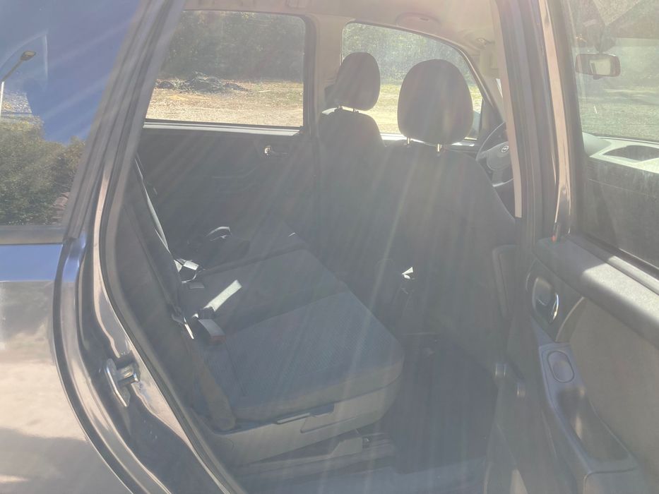 Opel Meriva 1.3 diesel 75cv