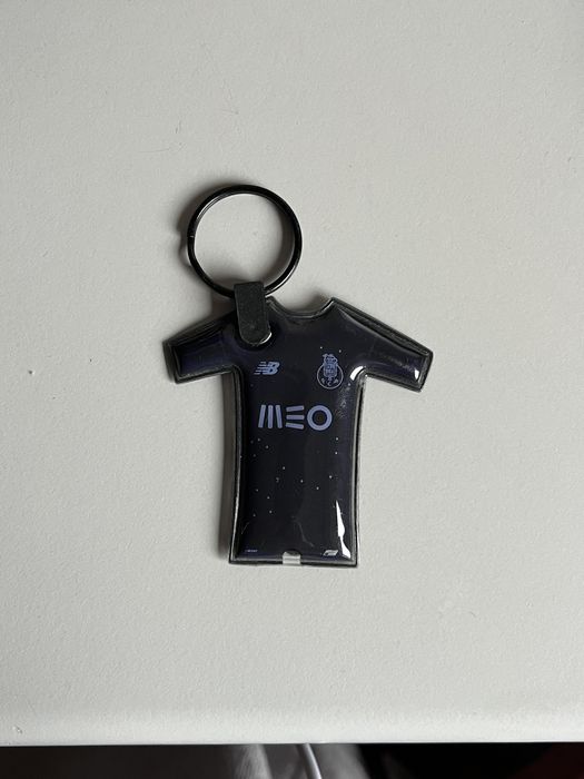 Porta-Chaves FCPorto com luz