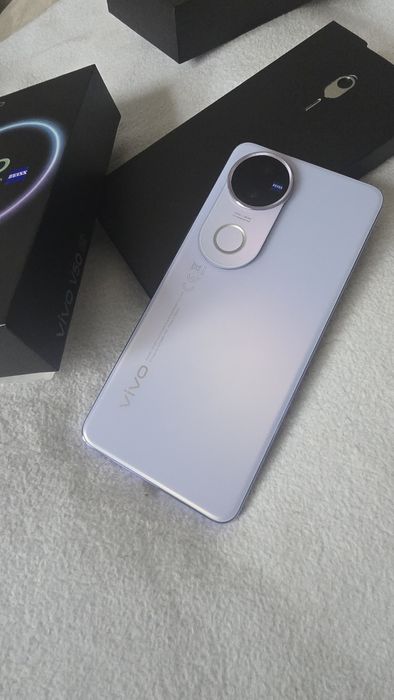 Vivo V50 512Gb Purple