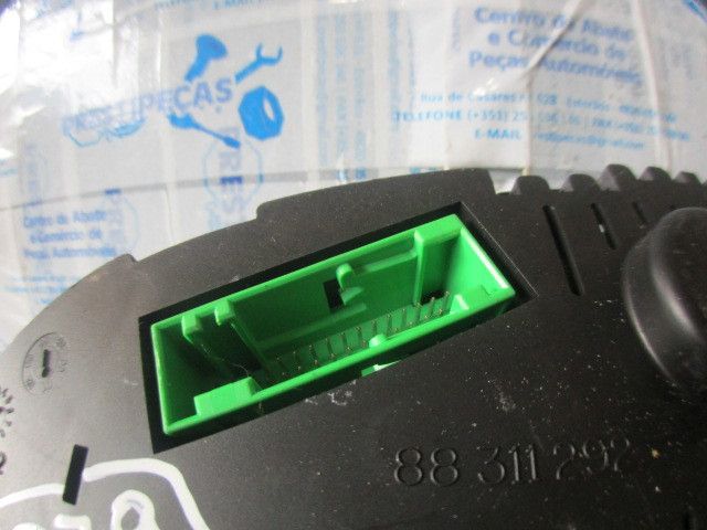 Quadrante / painel de instrumentos SEAT Leon (1M1)