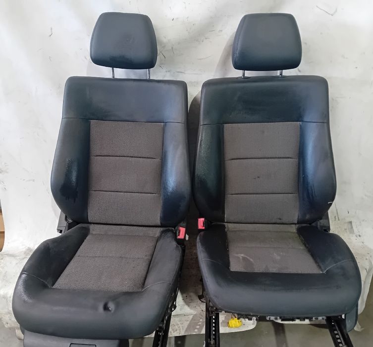 Banco frente direito MERCEDES-BENZ Classe E (W212)