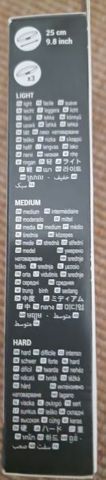 Conjunto 3x Bandas Elásticas Ginástica e Pilates