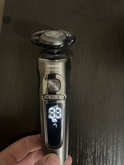 Продам електро бритву