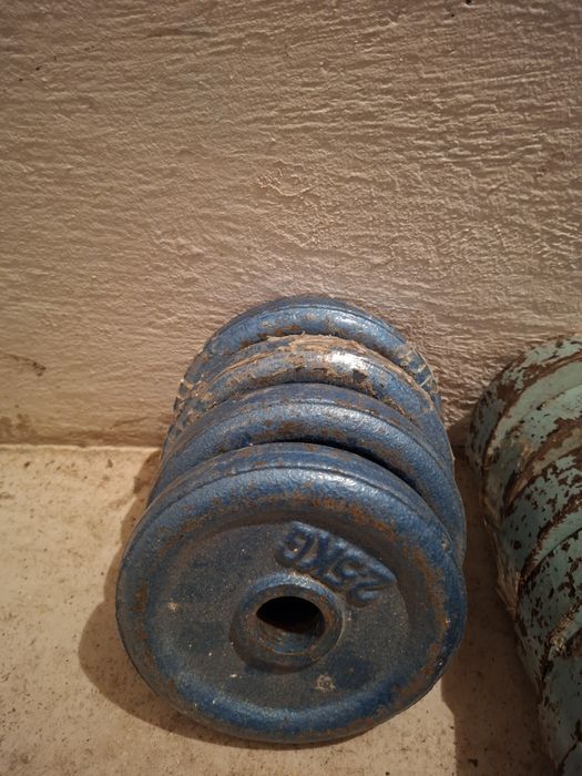 Ciężary Ciężary polecam