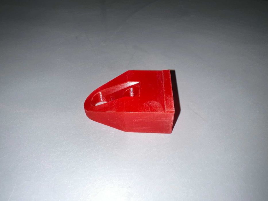 Буфер отдачи - демпфер для АК. Полиуретана под давлением. Не дубеет