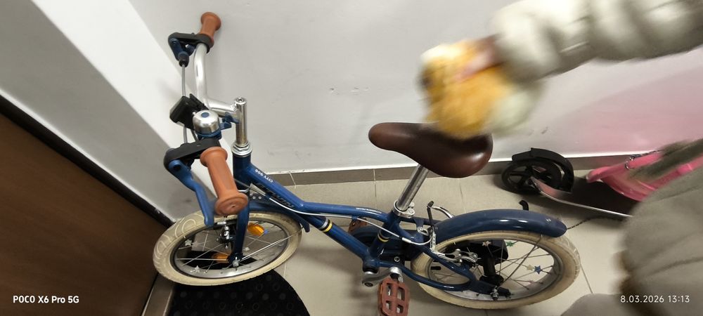 Brwin City 900 Decatlon