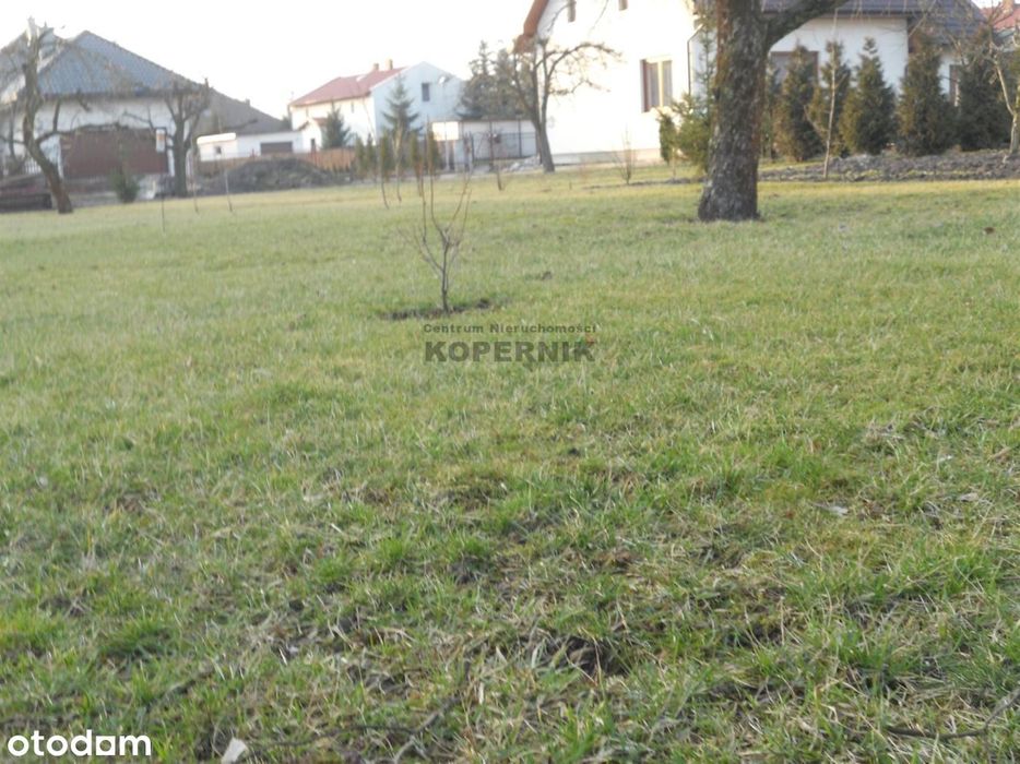 Działka na Stawkach 620 m2
