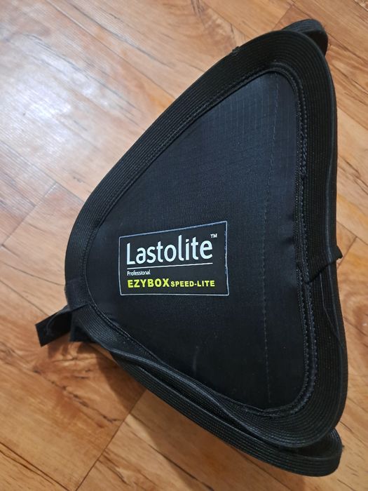 Софтбокс Lastolite EzyBox Speed-Lite