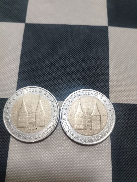 Moedas para colecionar