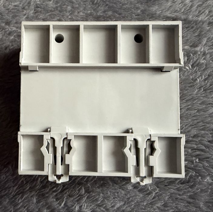 Трифазне реле напруги та струму TOMZN TOVPD3-63VA (63А)