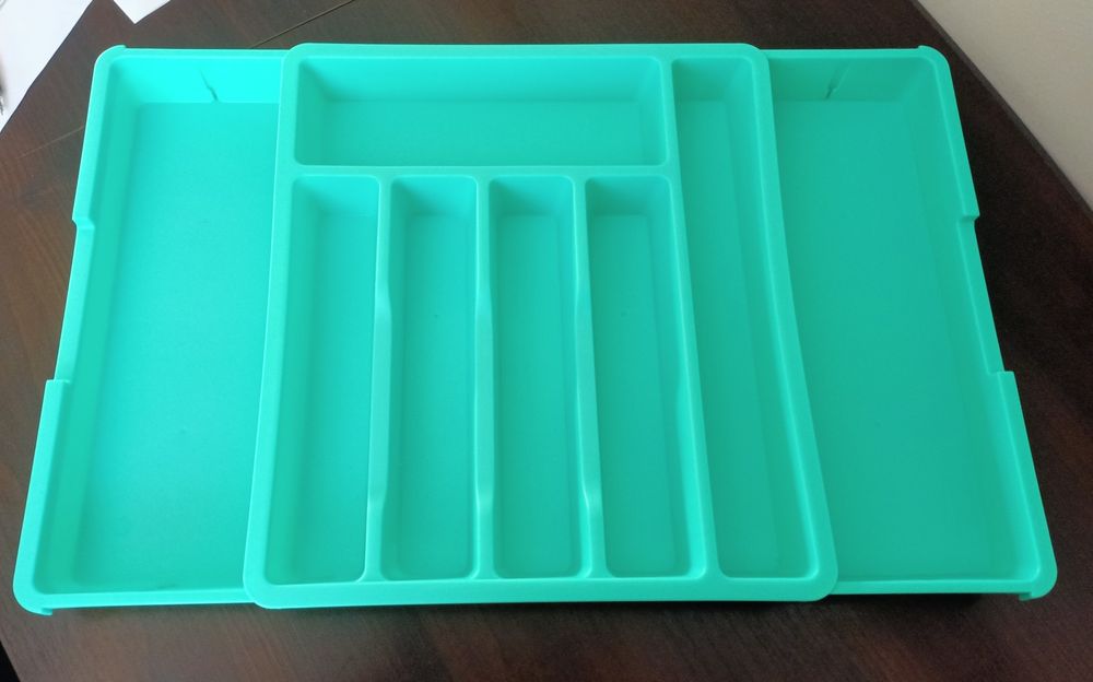 Organizer na sztućce