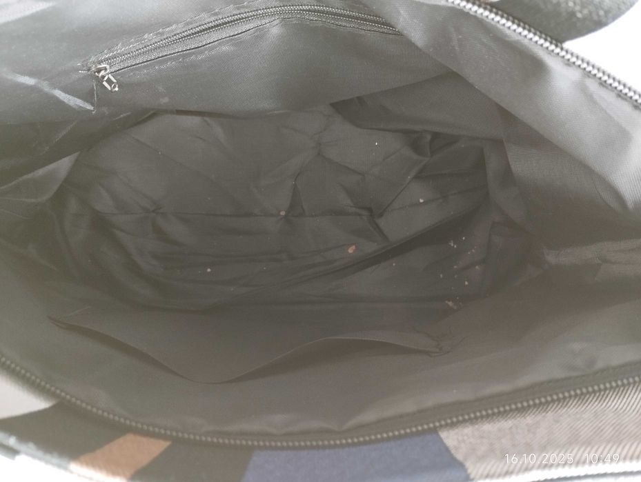 damska torebka na ramie