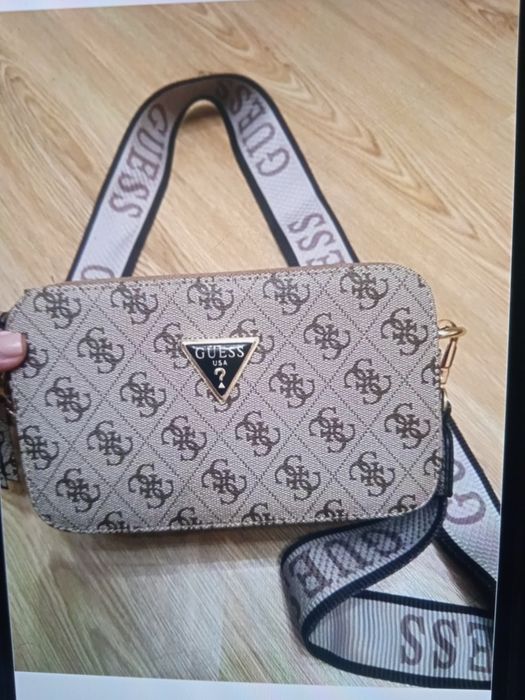 Шикарная guess продам