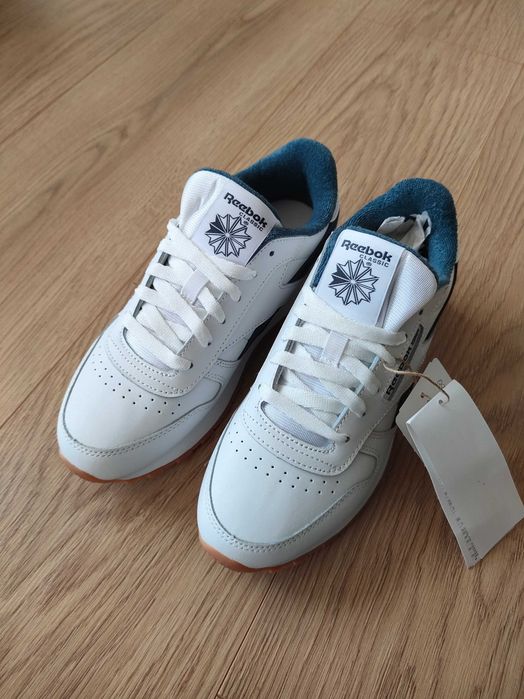 Reebok Classc Leather