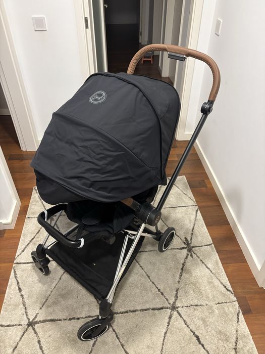 Carrinho cybex mios