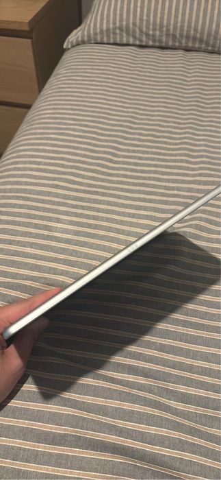 Ipad apple 9gen 64GB com apple pencil