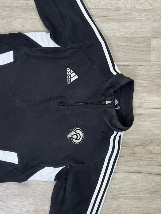 Гарна 1/3 фліска Adidas