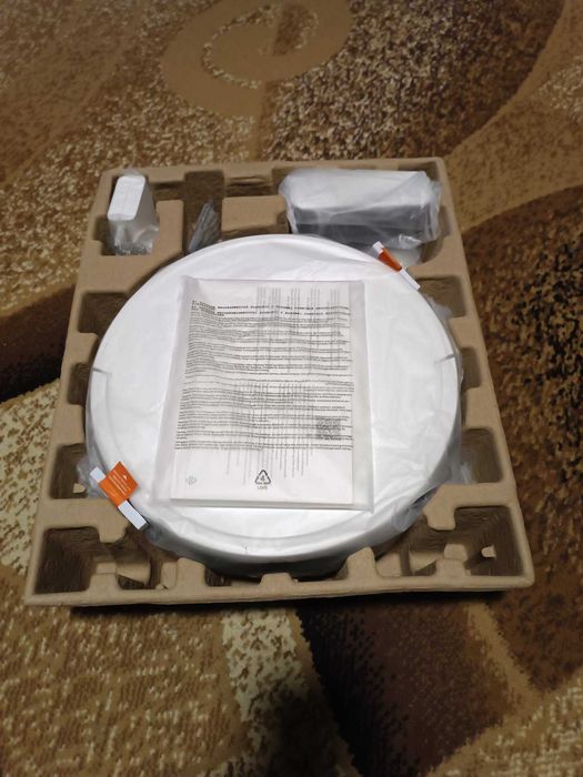 Робот-пилосос Xiaomi Robot Vacuum E10