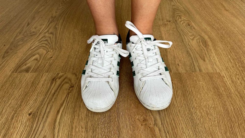 Adidas Superstar W, rozmiar 37