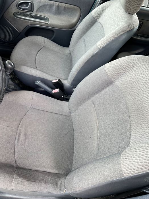 Renault clio 1.2