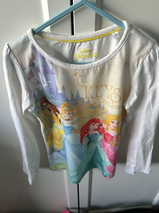 Roupa varias 5/6 anos