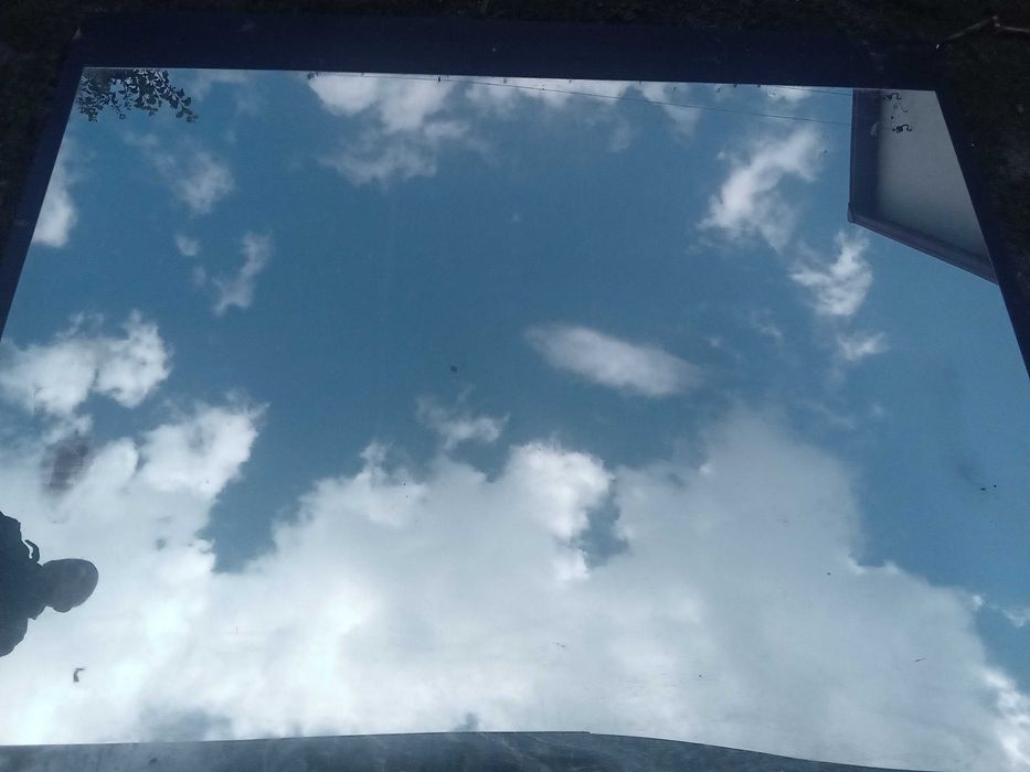 Sprzedam duże lustro