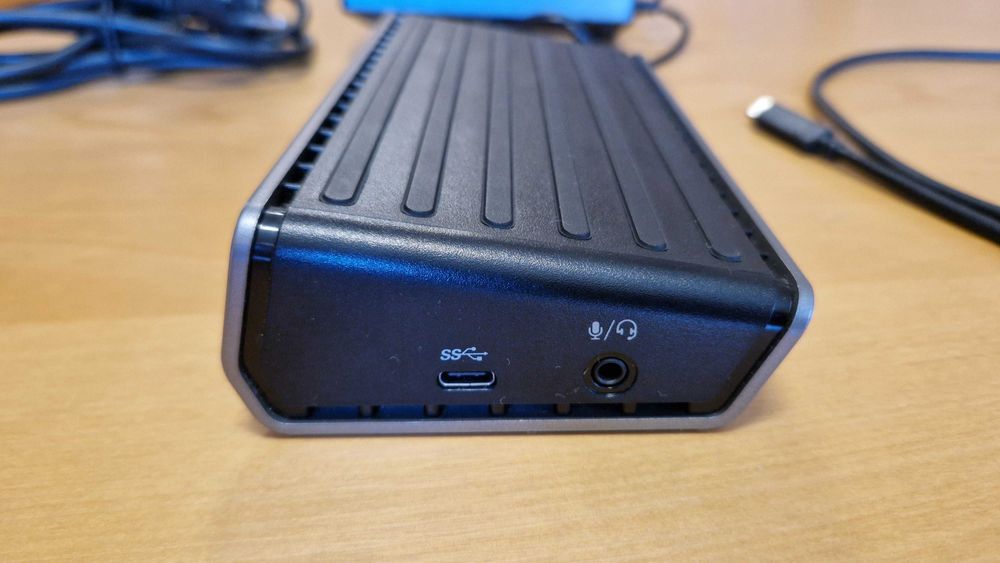 Docking Targus DOCK180439740882465607682