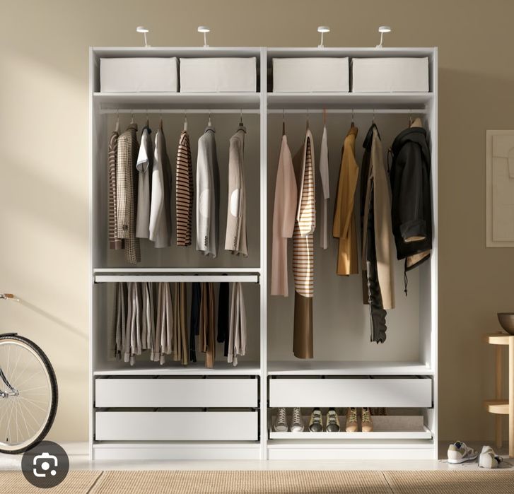 Roupeiro de quarto