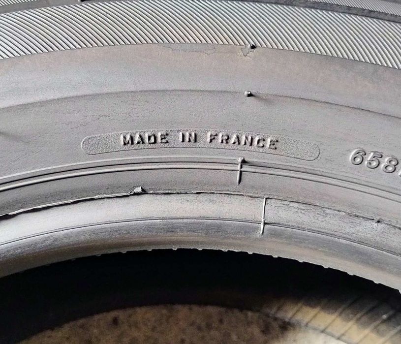 Шини літні R16 205/60 Bridgestone Turanza T001
