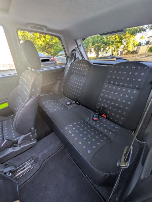 Citroen Saxo VTS c/ AC