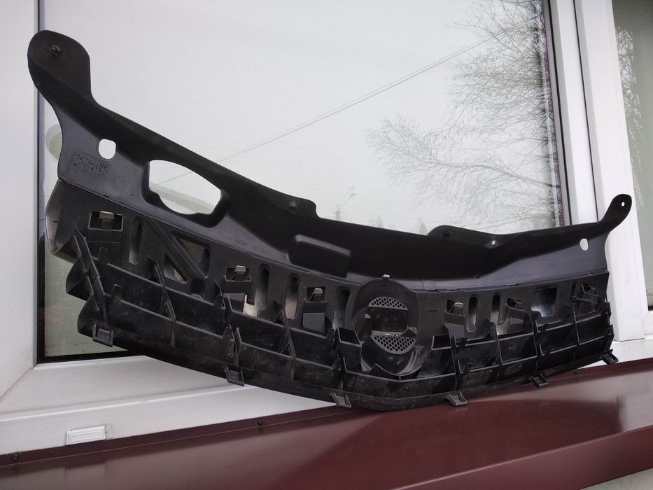 Opel Astra H GTC grill atrapa przednia
