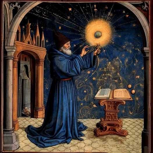 "A Grande Obra de Alquimica" de Ireneu Filaleto, Nicolau Flamel e...