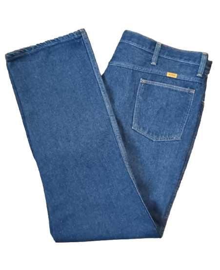 винтаж. Rustler. 80-x. Made in USA.