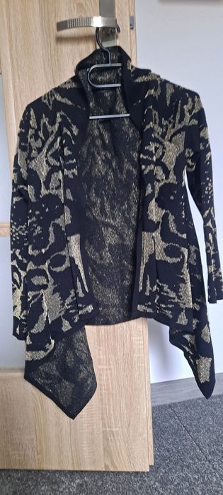 Kardigan damski L