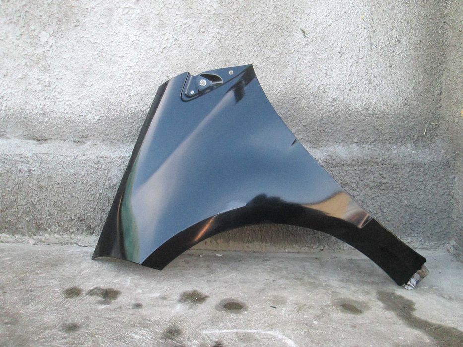 Mercedes A-Class W169 Крыло четверть кузова ручка бардачка