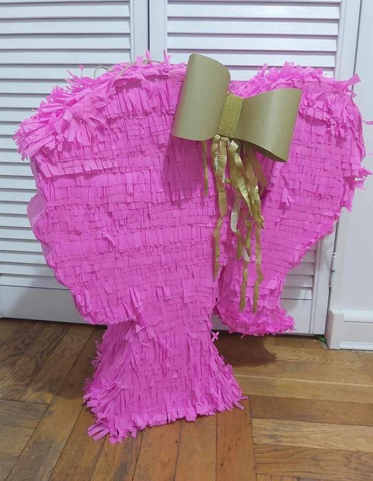 Piniata urodzinowa Barbie