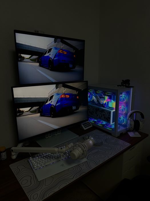 PC Gaming de Alta Performance