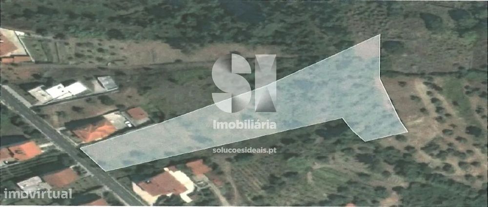 Terreno em Coimbra