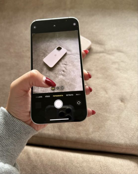 Iphone 12 pro max 128g