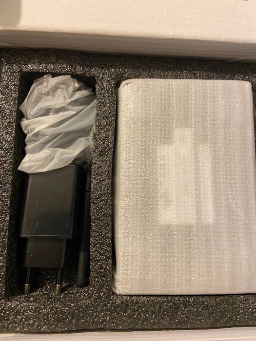 сетевой проигриватель TAGA HARMONY