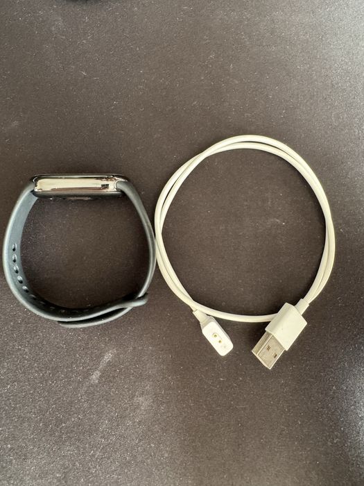 Xiaomi Mi Band 8 como NOVA com GARANTIA