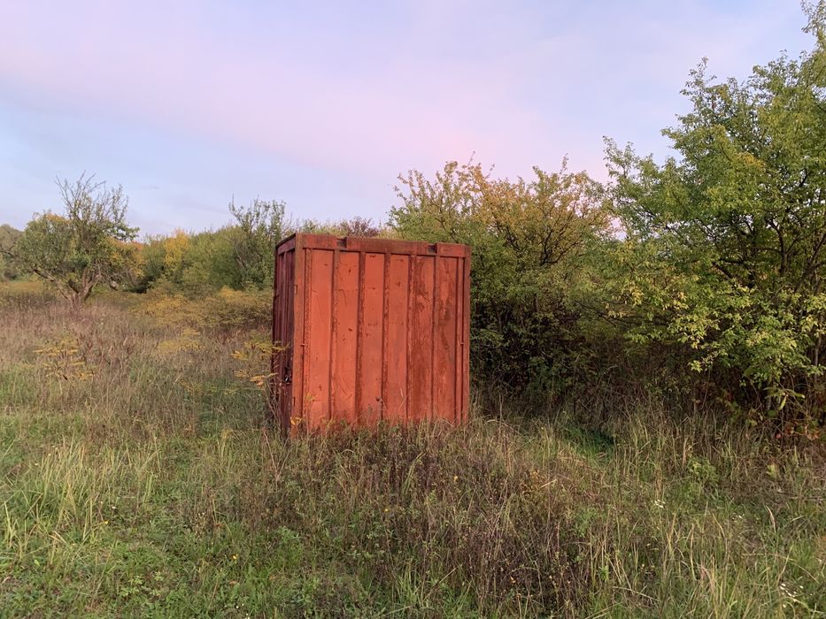 Ділянка під будівництво В.Лази