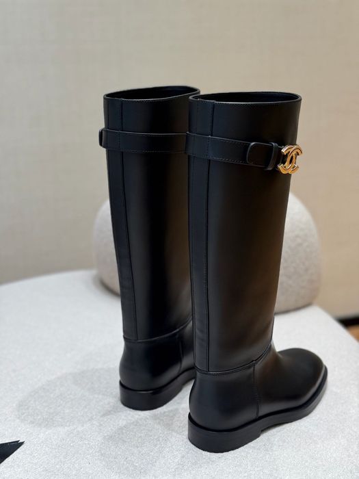 Кроссовки балетки сапоги лоферы Chanel