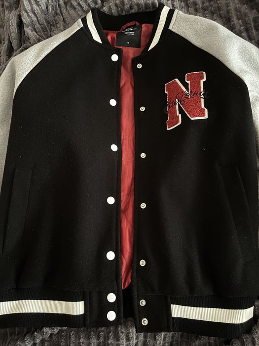 бомбер House розмір M