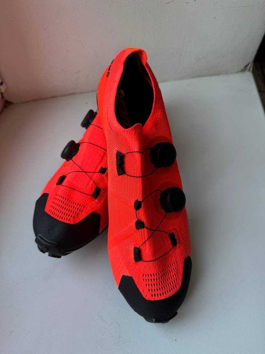 Веловзуття контакти DMT KM0 кроссівки кроссовки