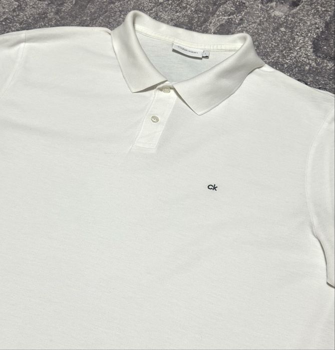 Поло Calvin Klein, оригінал, L