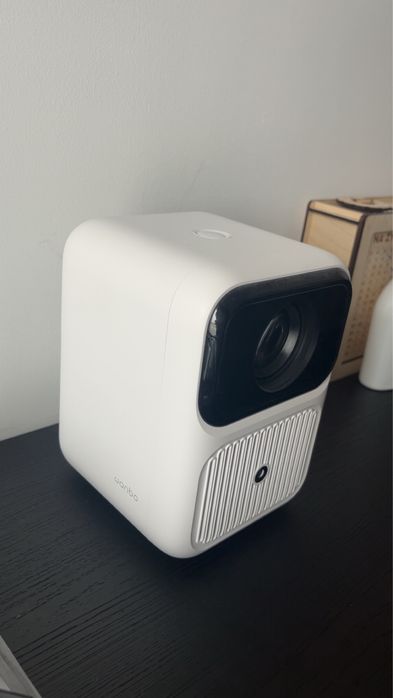Projektor Wanbo