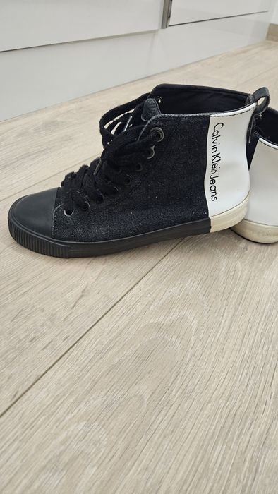 Buty Calvin Klein 36