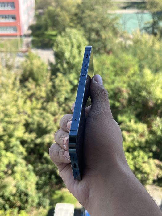 Iphone 12 Pro 256 GB Neverlock 10/10