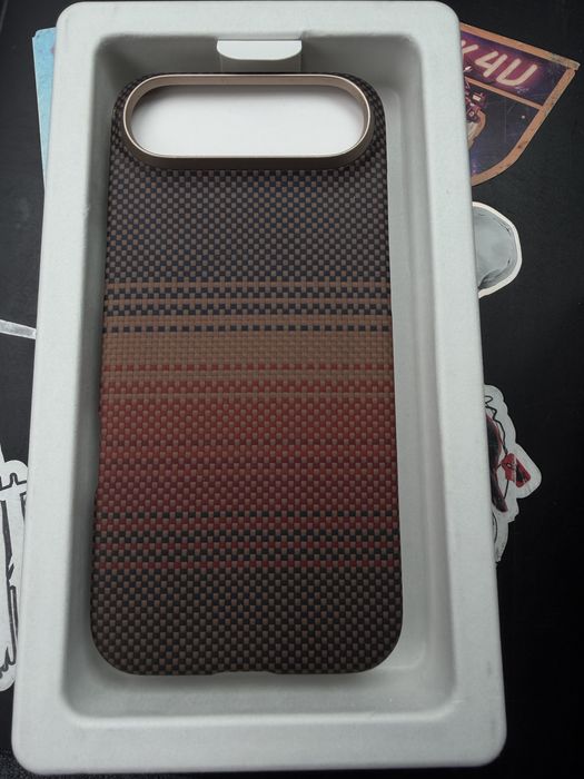 Etui Pitaka Iphone Air